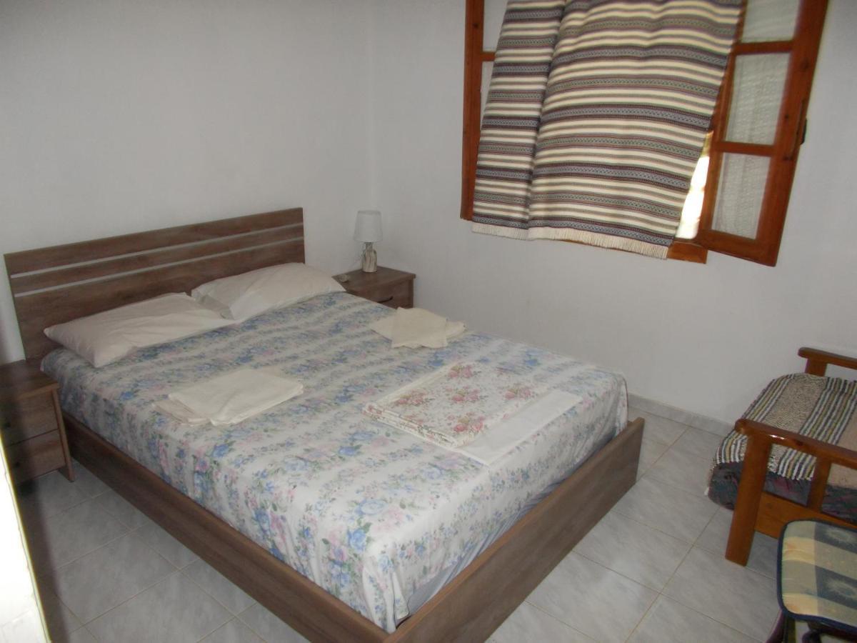 Villa Mina Potistika Esterno foto