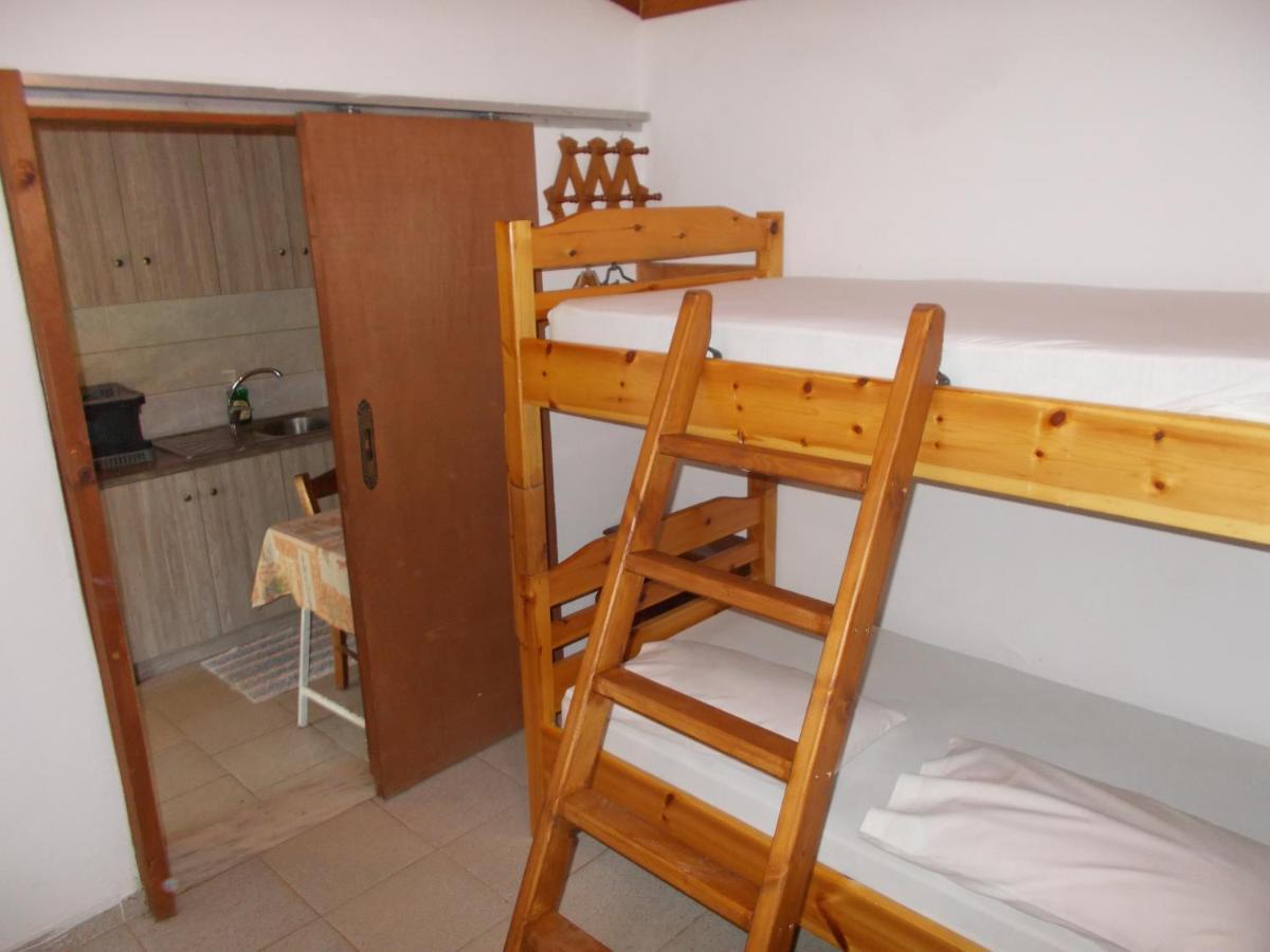 Villa Mina Potistika Esterno foto
