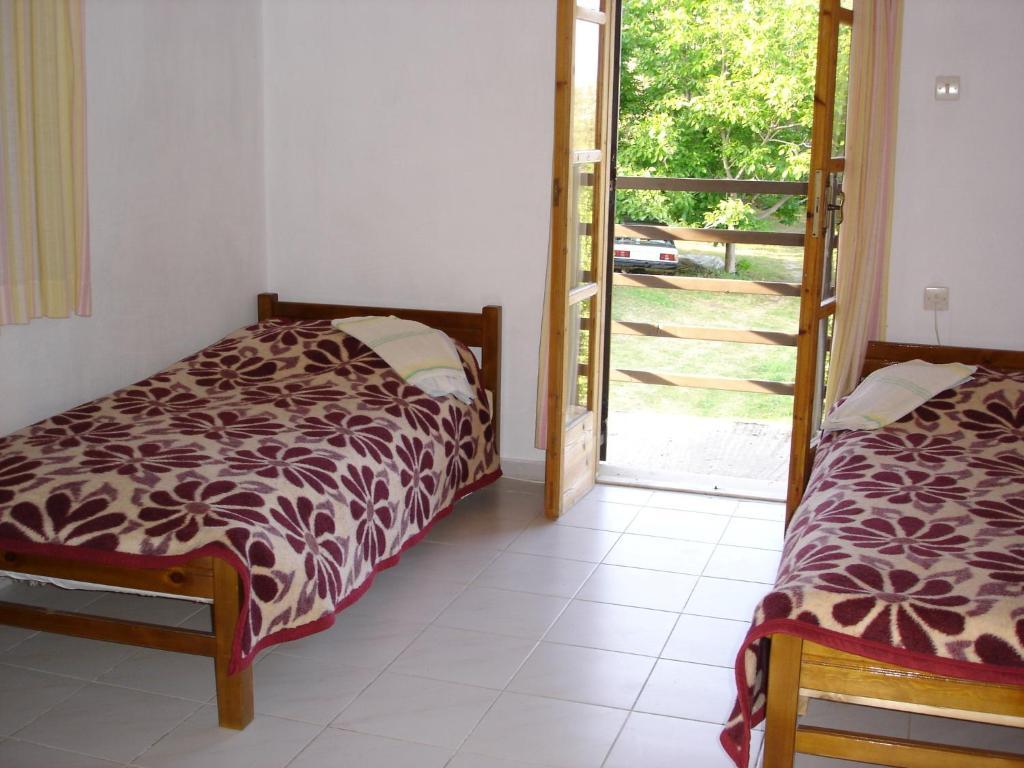 Villa Mina Potistika Esterno foto