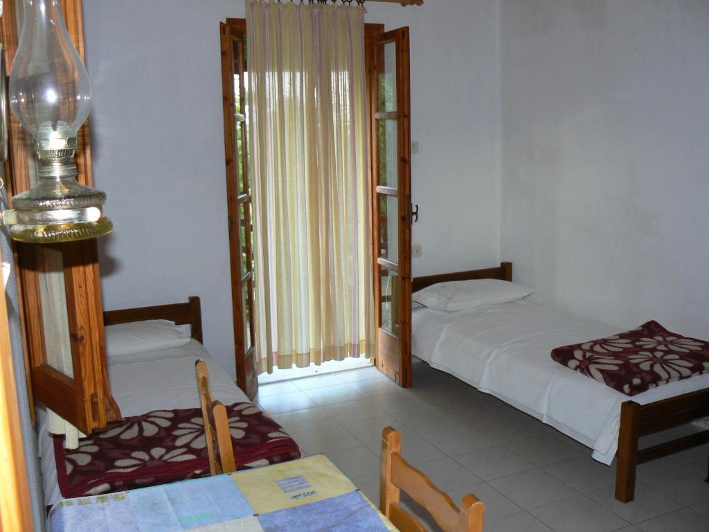 Villa Mina Potistika Camera foto