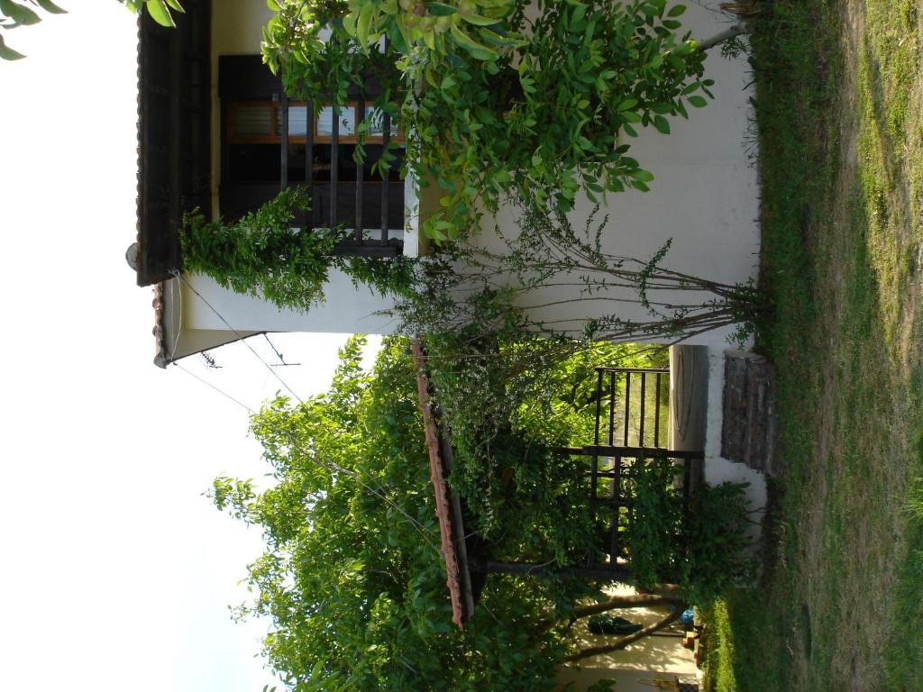 Villa Mina Potistika Esterno foto